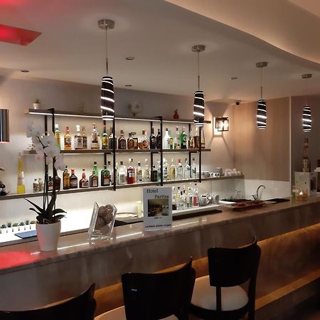 Paritsa Hotel بلدة كوس المظهر الخارجي الصورة