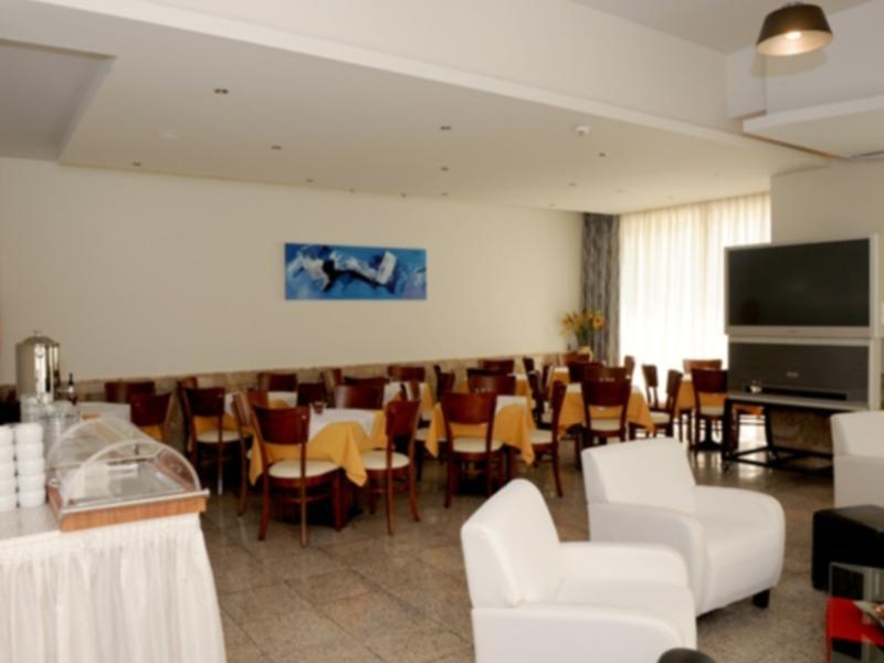 Paritsa Hotel بلدة كوس المظهر الخارجي الصورة