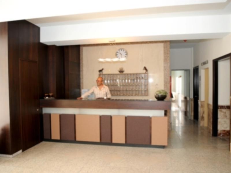 Paritsa Hotel بلدة كوس المظهر الخارجي الصورة