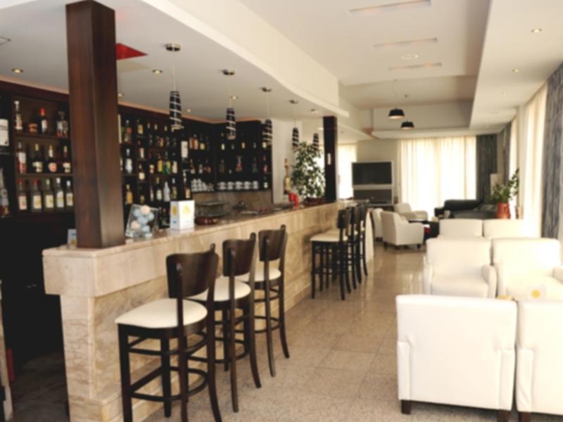 Paritsa Hotel بلدة كوس المظهر الخارجي الصورة