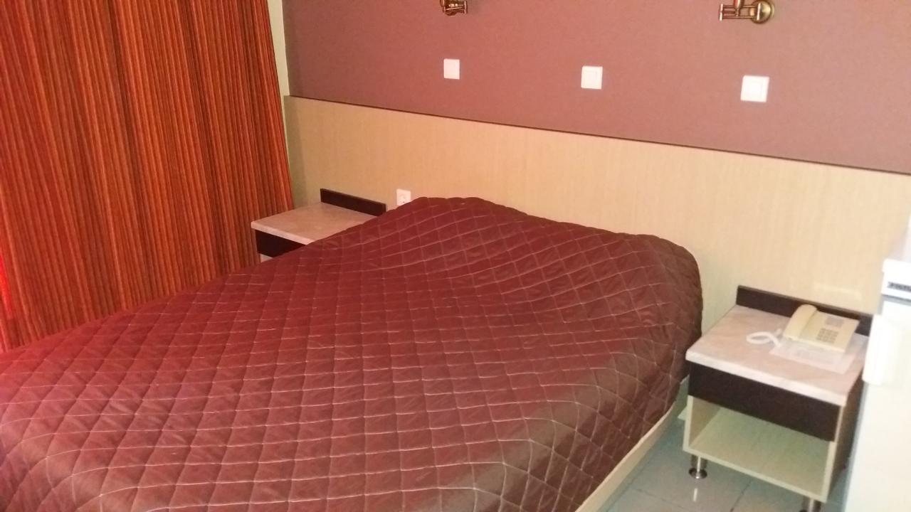 Paritsa Hotel بلدة كوس المظهر الخارجي الصورة