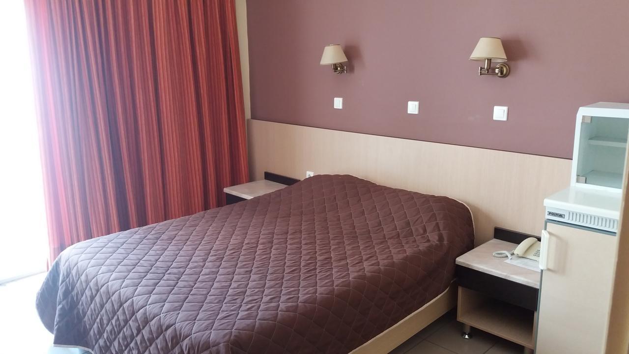 Paritsa Hotel بلدة كوس المظهر الخارجي الصورة